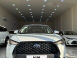 Toyota Corolla Cross-1