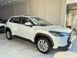Toyota Corolla Cross-2