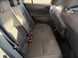 Toyota Corolla Cross-9