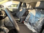 Toyota Corolla Cross-11