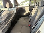 Toyota Corolla Cross-10