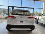 Toyota Corolla Cross-5