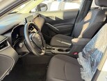 Toyota Corolla Cross-7