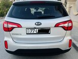 Kia Sorento-2