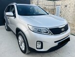 Kia Sorento-4