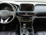 Hyundai Santa Fe-3