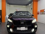 Kia Sorento-1