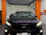 Kia Sorento-2
