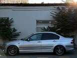 BMW 320-5
