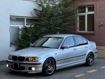 BMW 320-4