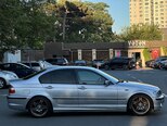 BMW 320-7