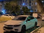 Chevrolet Malibu-4