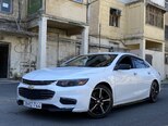 Chevrolet Malibu-3