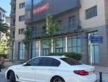 BMW 530-5