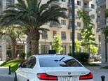 BMW 530-8