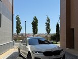 BMW 530-3
