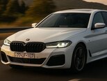 BMW 530-4