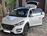 Hyundai Tucson-8