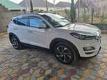 Hyundai Tucson-7