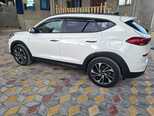 Hyundai Tucson-9