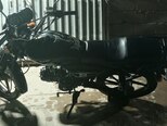 Tufan M50-1