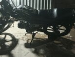 Tufan M50-3