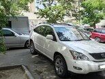 Lexus RX 330-6