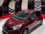 Nissan Note-4