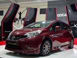 Nissan Note-5