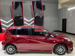 Nissan Note-8