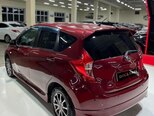 Nissan Note-9