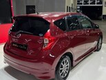 Nissan Note-10