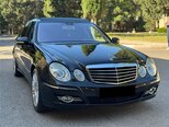 Mercedes E 220 d-2