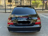 Mercedes E 220 d-10