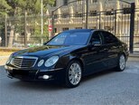 Mercedes E 220 d-4