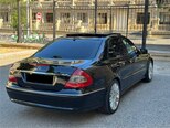 Mercedes E 220 d-6
