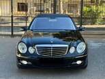 Mercedes E 220 d-3
