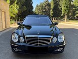 Mercedes E 220 d-1