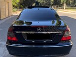 Mercedes E 220 d-8