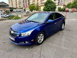 Chevrolet Cruze-3