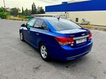 Chevrolet Cruze-6