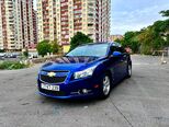 Chevrolet Cruze-1