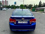 Chevrolet Cruze-5