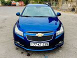 Chevrolet Cruze-2
