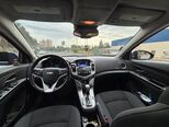 Chevrolet Cruze-7