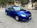Chevrolet Cruze-4