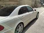 Mercedes E 280-4