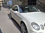 Mercedes E 280-6