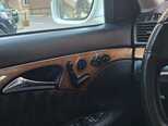 Mercedes E 280-8