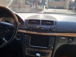 Mercedes E 280-13